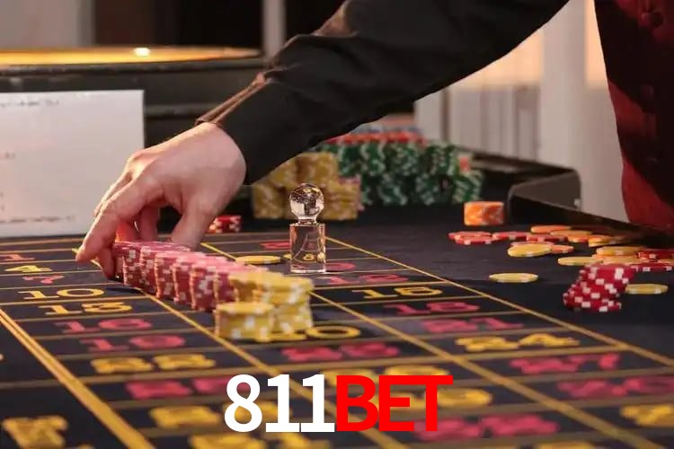 Descubra a Essência do 811bet: Nossa História e Compromissos