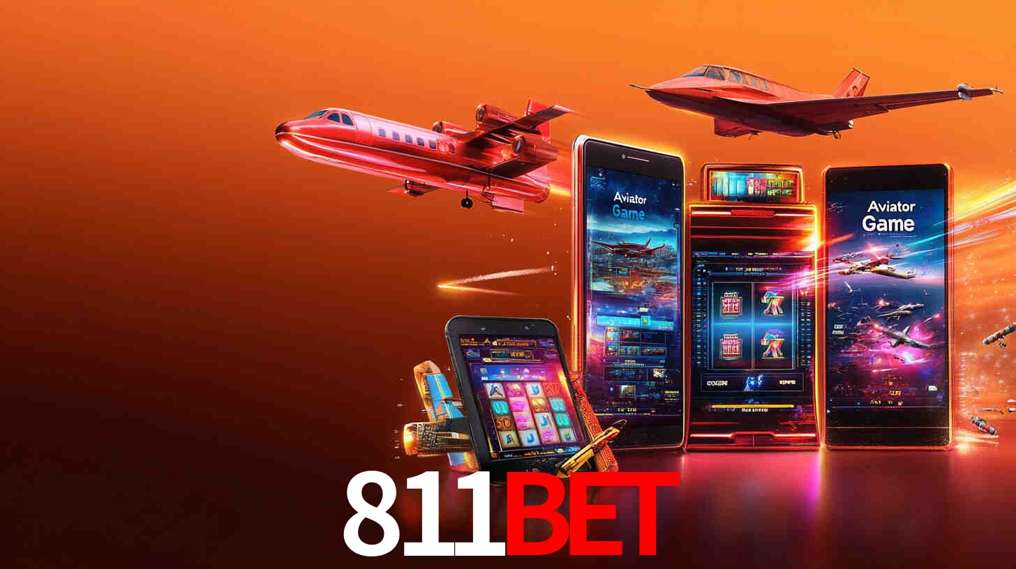 Desvendando o Mundo dos Jogos Virtuais na 811bet