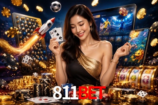 Account Benefits 811bet