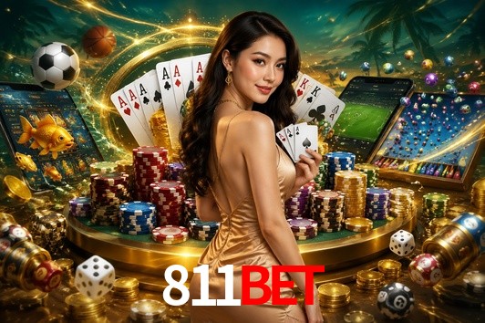 Roulette Table 811bet
