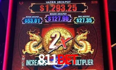 Explorando a Categoria de Eventos em Apostas na 811bet
