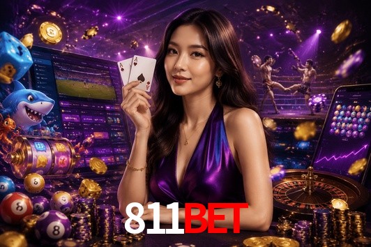 Blackjack Table 811bet