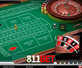 811bet