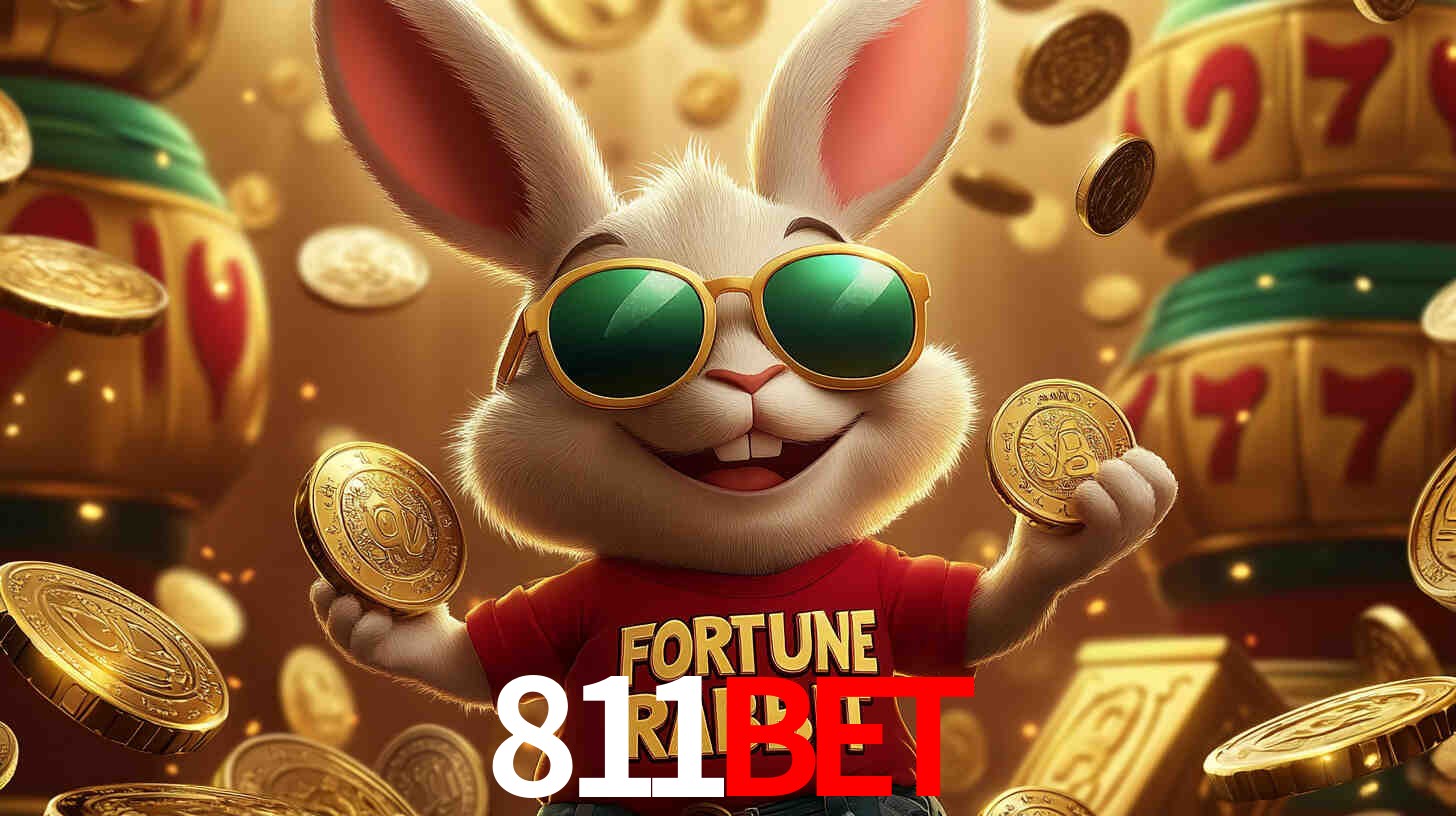 Bônus Generosos e Exclusivos no 811bet para Você!