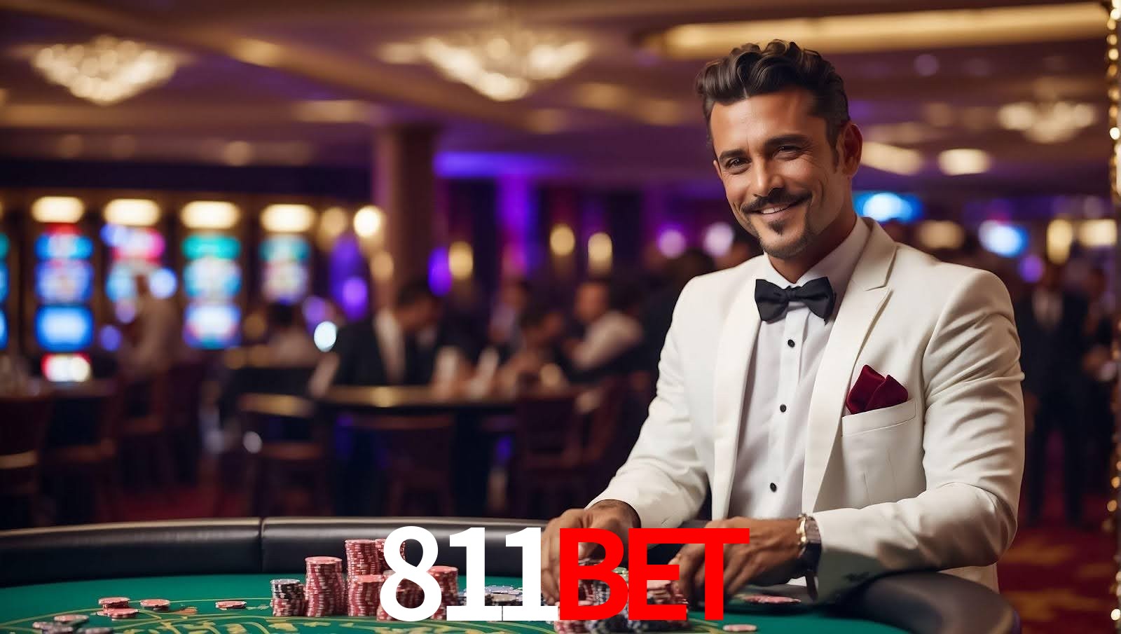 811bet