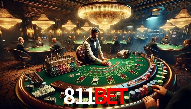 Game Statistics 811bet