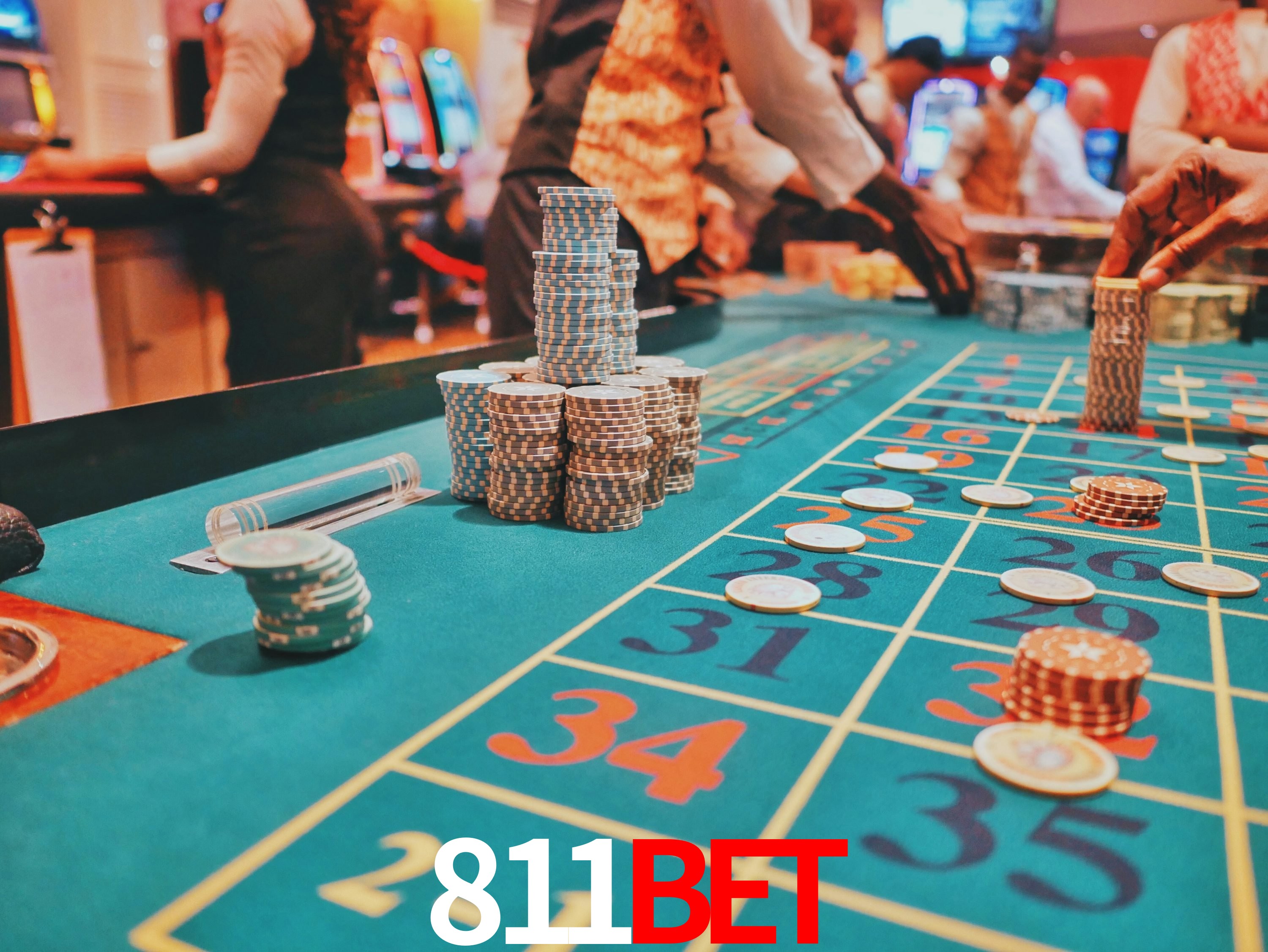 Diretório de Jogos 811bet