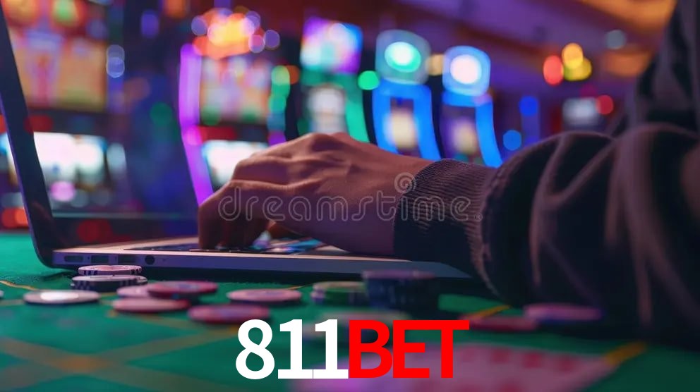 Apostas de Basquete 811bet