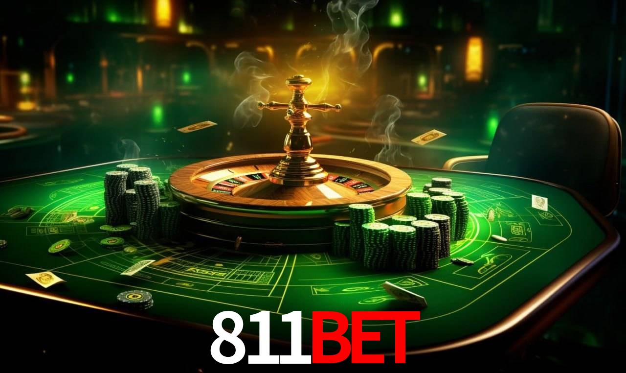 Torneios 811bet