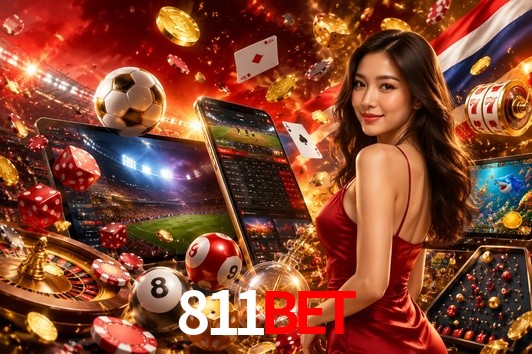 API Integration 811bet