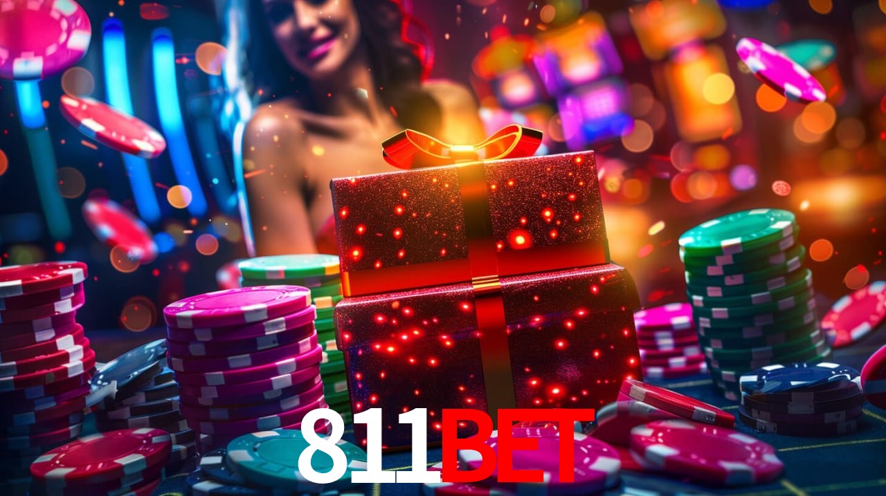 Programa VIP 811bet