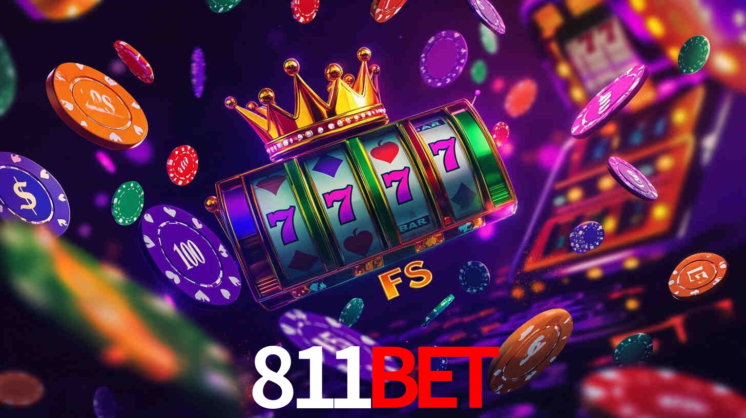 Exclusive Games 811bet