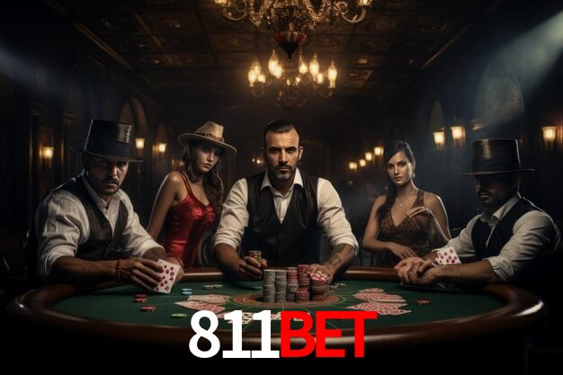 Bônus Diários 811bet