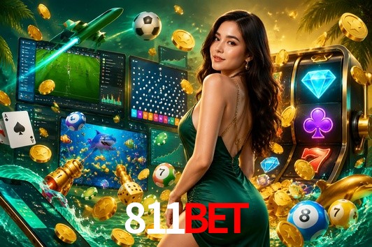 Experiência VIP 811bet