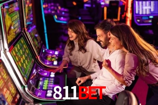 Casino VIP 811bet