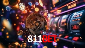 Casino Ao Vivo 811bet
