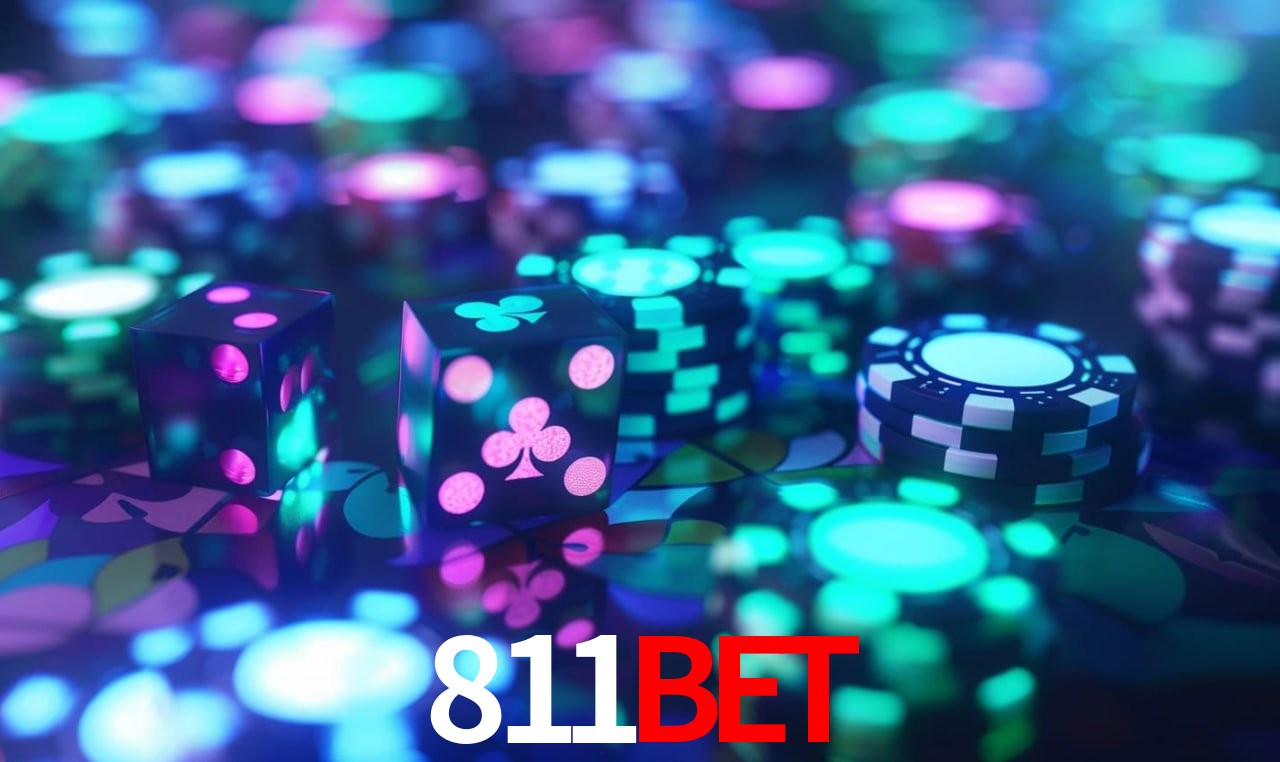 Avaliações dos Jogadores 811bet