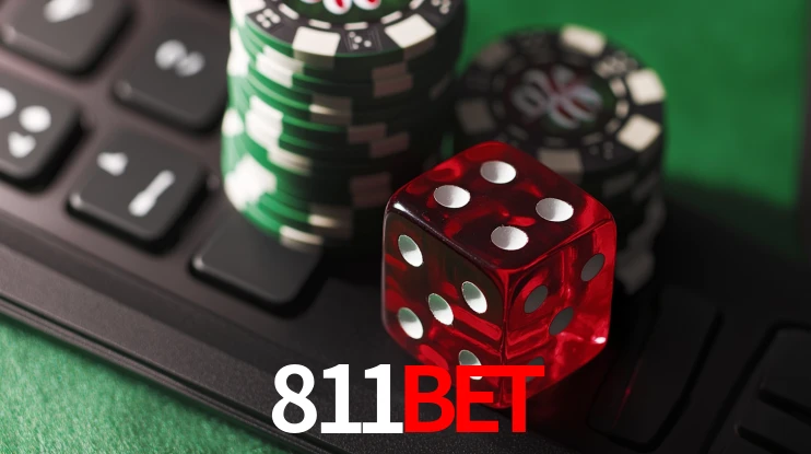 Seasonal Promotions 811bet