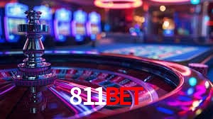 Sistemas de Segurança 811bet