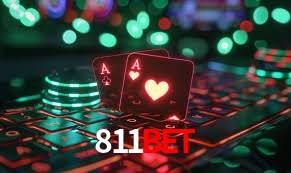 Integração de APIs 811bet