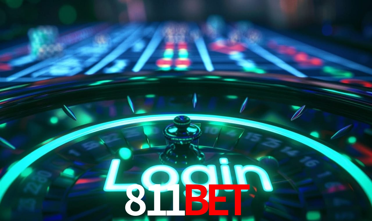 Cadastro Rápido 811bet