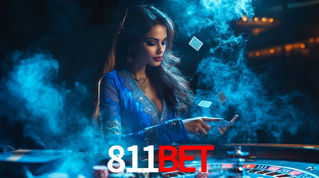 cassino 811bet