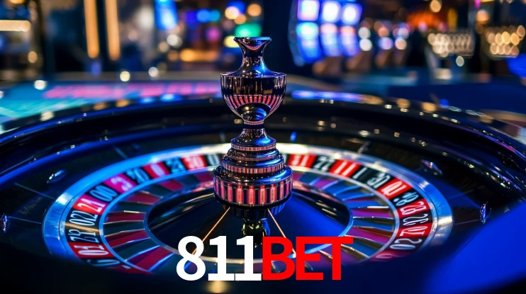Experimente o Login Seguro Premium no 811bet