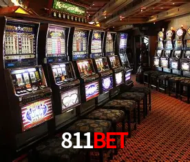 A Emoção da Loteria na 811bet: Uma Chance de Mudança de Vida