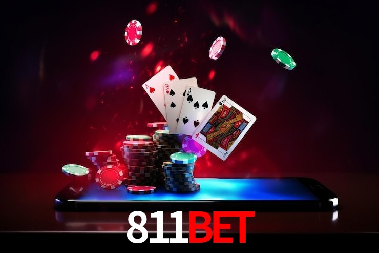 Games Directory 811bet