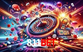 Benefícios da Conta 811bet