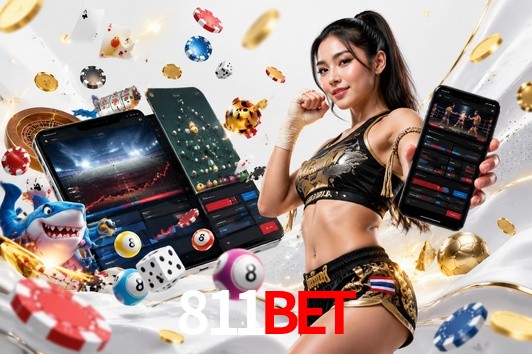 Exclusive Offers 811bet