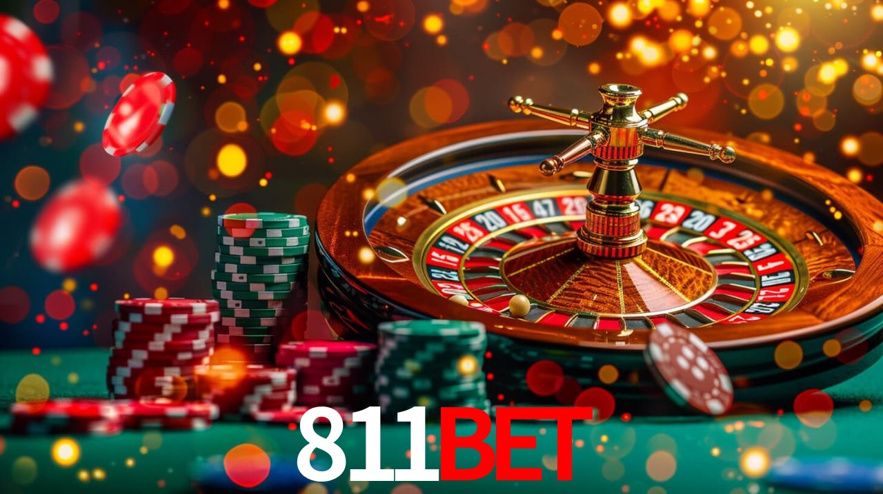 Interface Premium 811bet