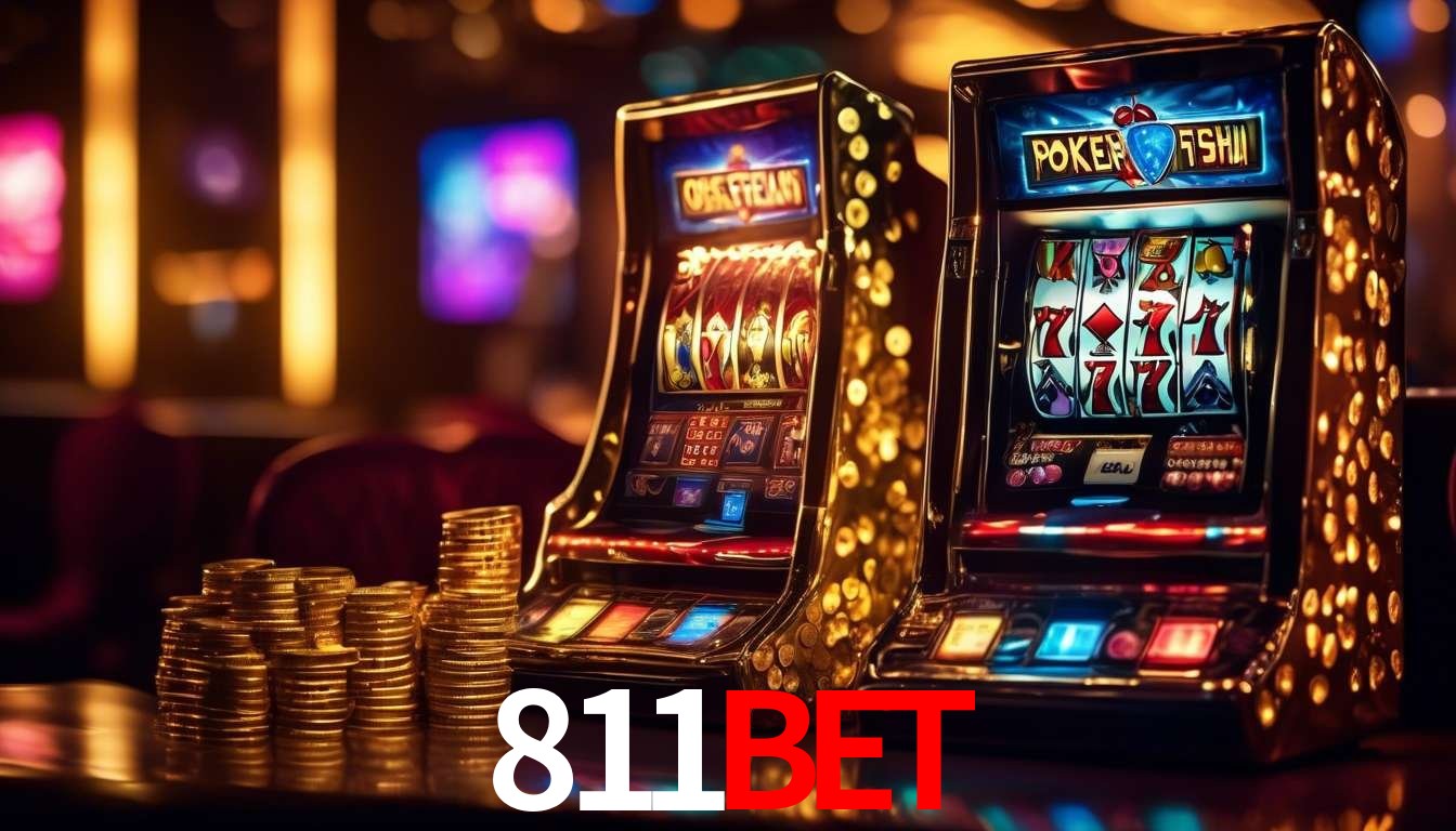 Jogos Exclusivos 811bet