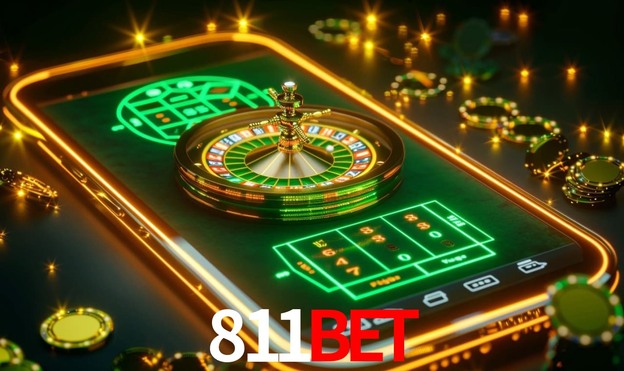 811bet