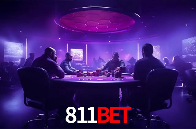 Promoção Relâmpago 811bet