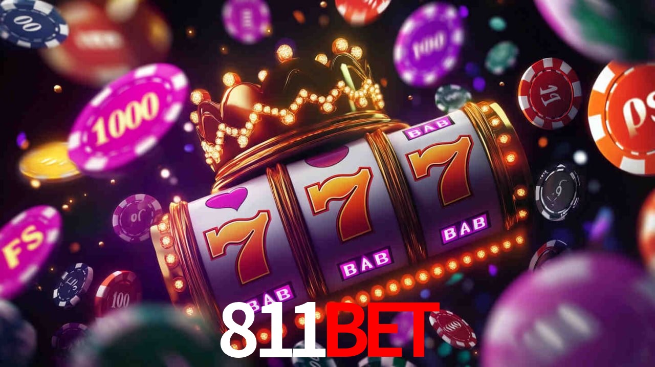 Game Providers 811bet