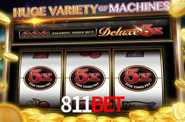 A Emoção da Loteria na 811bet: Uma Chance de Mudança de Vida
