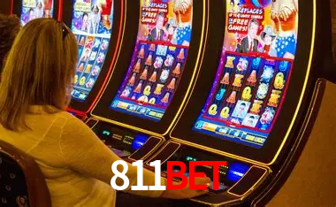 A Experiência Imersiva dos Cassinos Ao Vivo no 811bet