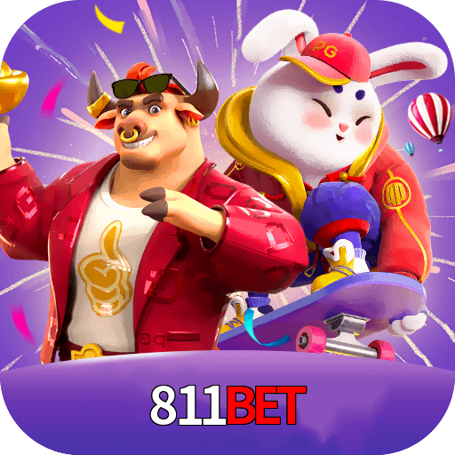 811bet Logo
