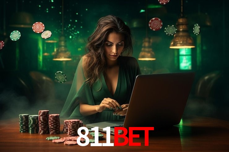 APP rápido e leve da 811bet