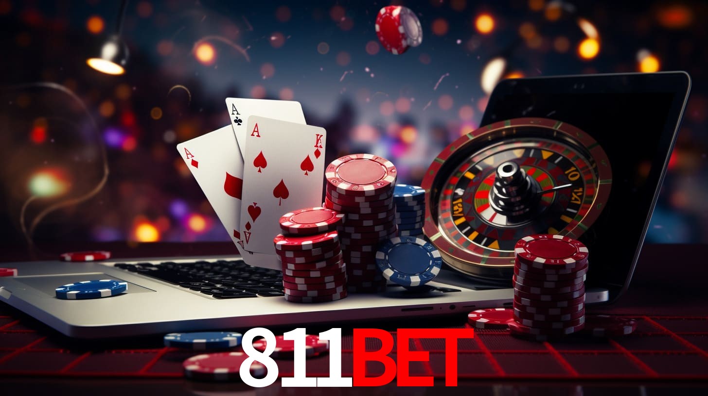 VIP Casino 811bet