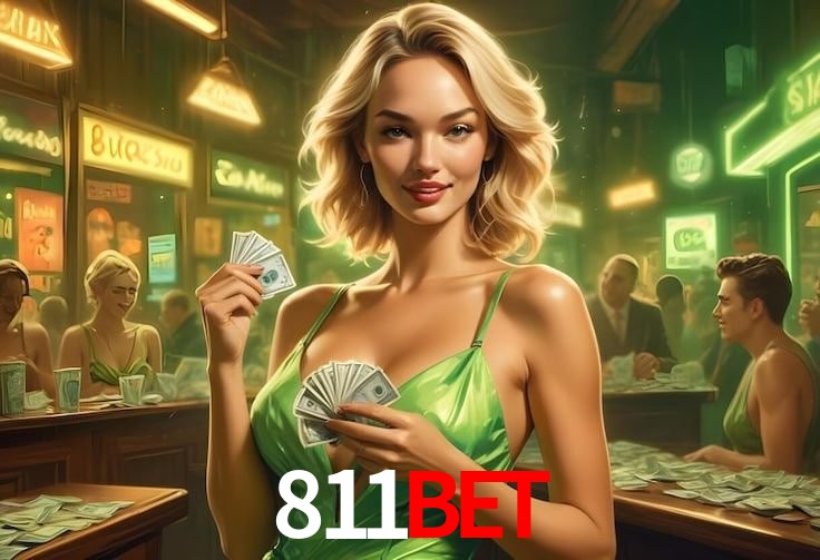Apostas Esportivas na 811bet: Um Guia Completo