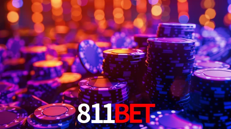 811bet login