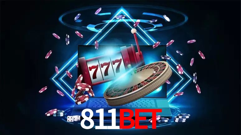 Casino Ao Vivo 811bet