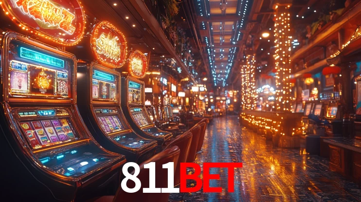 811bet login