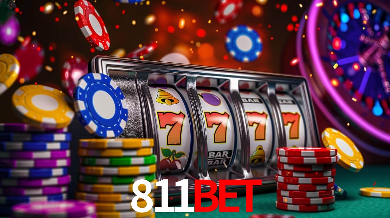 Login Seguro 811bet