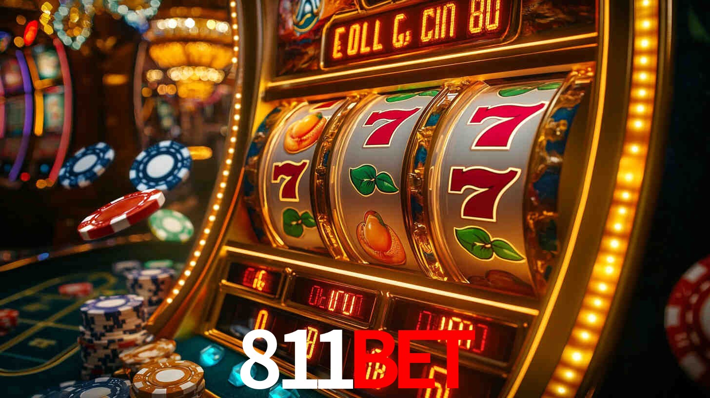 Exclusive Games 811bet