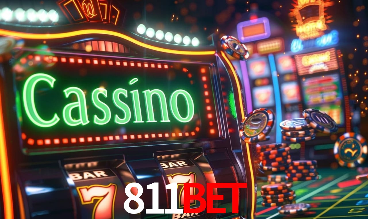 Casino VIP 811bet