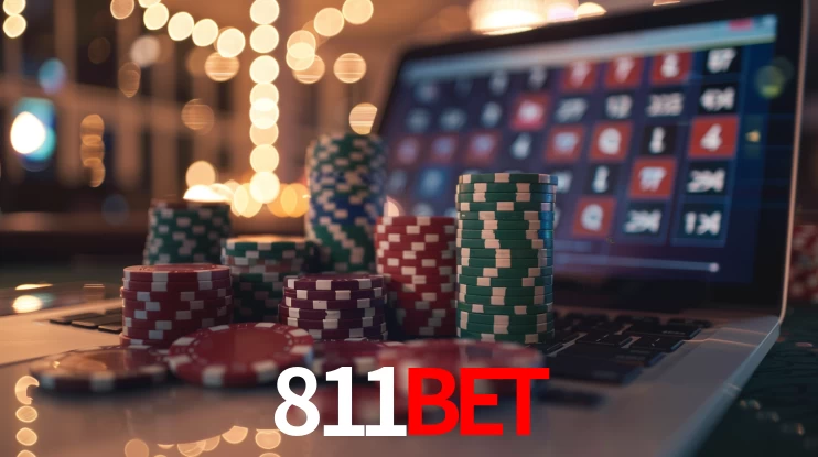 Slot Games 811bet