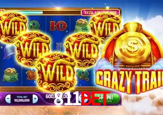 Descubra a Magia dos Jogos de Arcade no 811bet